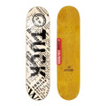 Brand Quality Skate 8" 8.125" 8.25" 7 Ply Canadian Hard Rock Maple Pro Skateboard Deck