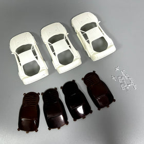 Custom Make Collectibles Cartoon Toys Manufacturer 3D Designer Toys OEM PVC Custom Toy Figures