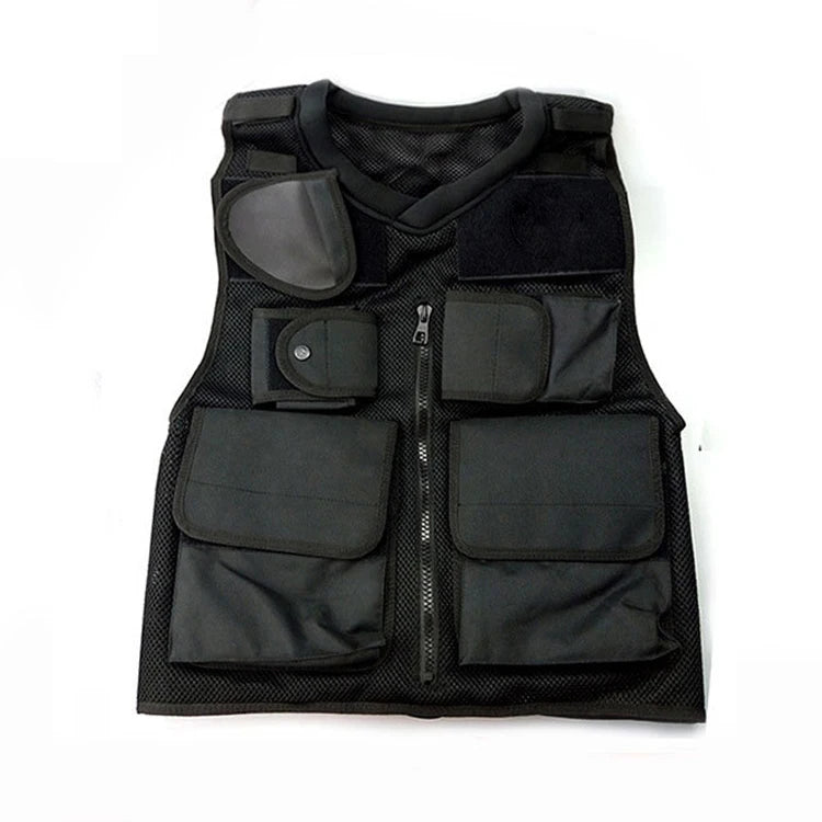 Shero Training Tactical Vest Gear Fashion Webbing  Tactical Vest