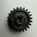 20303029 20303029-00 or H153062 H153062-00 GEAR TEETH-22 D-CUT 8mm hole for Noritsu LPS24 PRO Minilab
