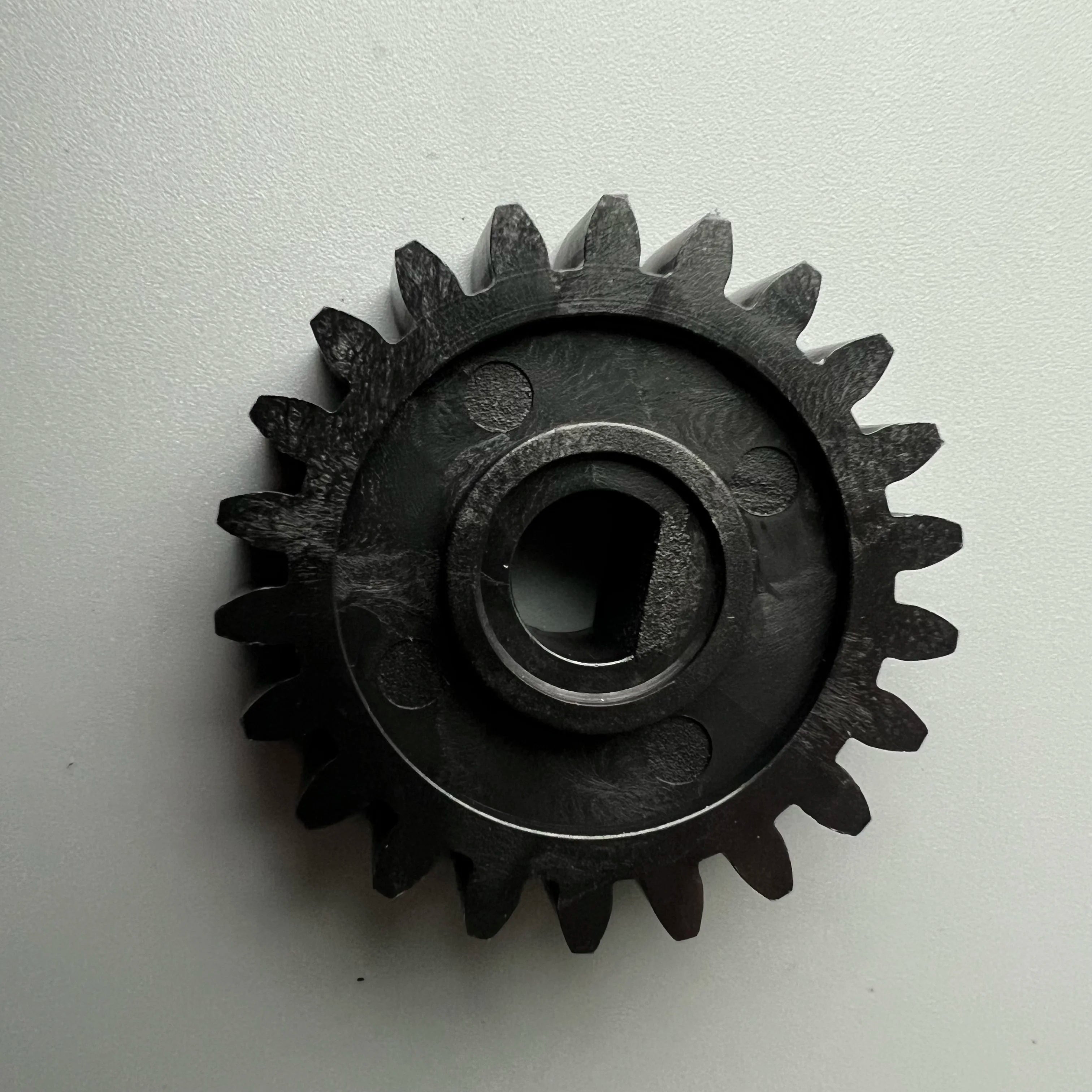 20303029 20303029-00 or H153062 H153062-00 GEAR TEETH-22 D-CUT 8mm hole for Noritsu LPS24 PRO Minilab