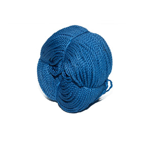 High Tensile PP Twine Rope Polypropylene Braided Anchor Rope for Fishing