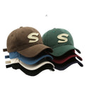 Popular Design Wool Mix Acrylic Custom Embroidery Baseball Cap