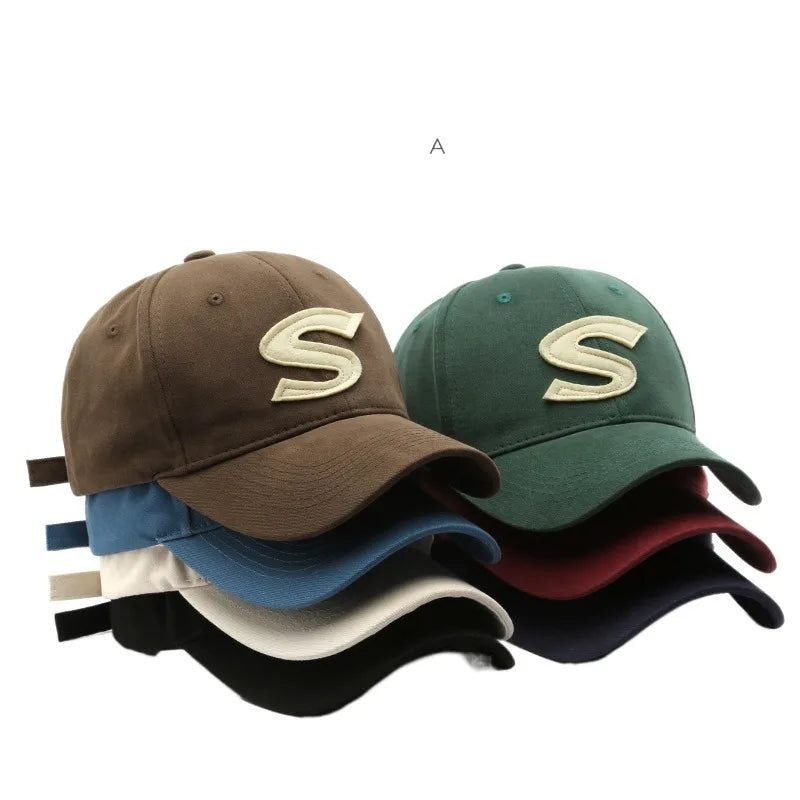 Popular Design Wool Mix Acrylic Custom Embroidery Baseball Cap