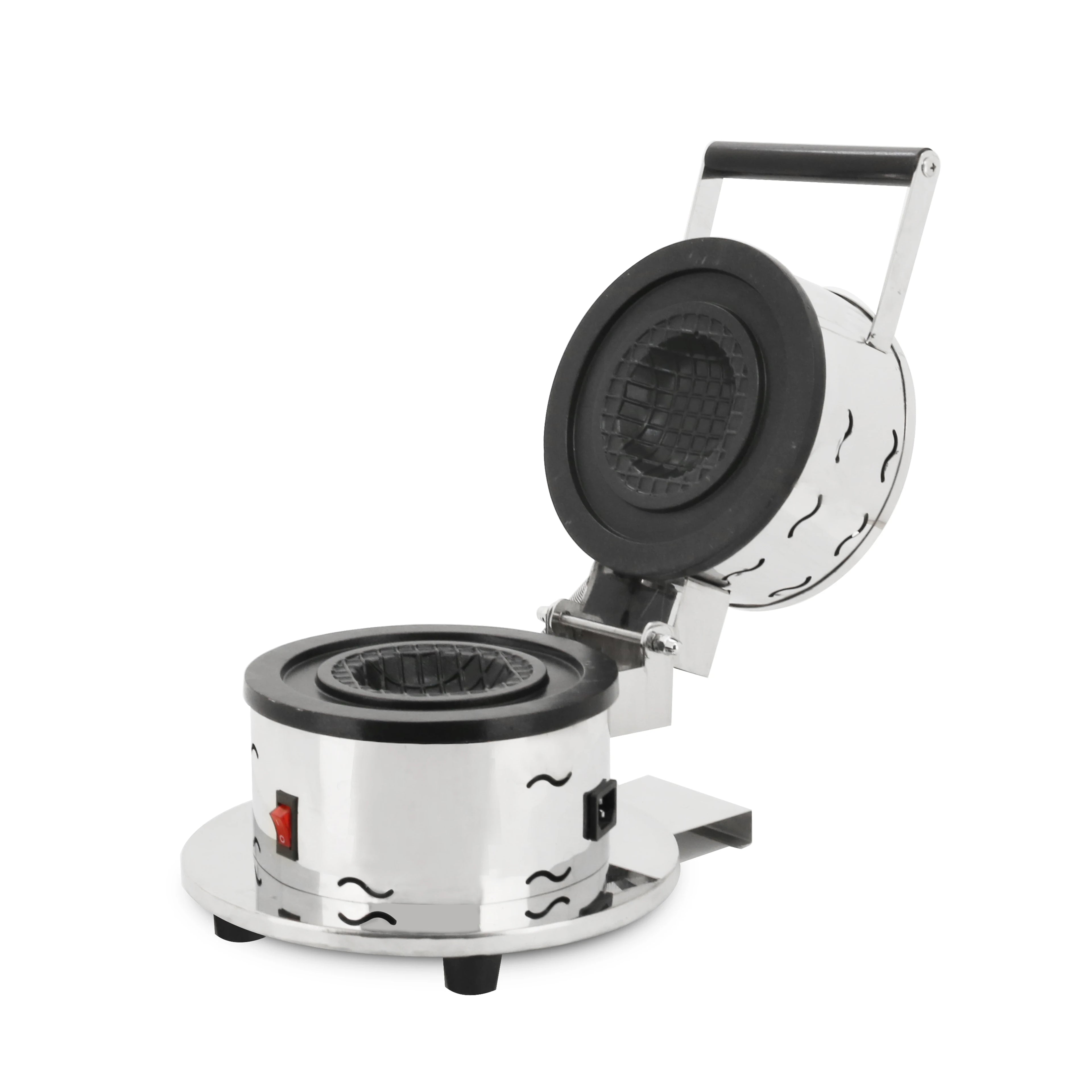 Commercial Burger Grill Pie Machine Mini Buko Pie Maker Machine