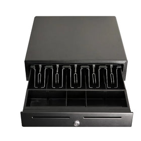 Release WLL-405 Cash Register Drawer for Pos Terminal5bill 3coin Cash Drawer