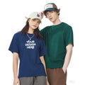 T369000 Wholesales Boxy Heavyweight 100% Cotton Breathable Casual Loose Fit T-shirts for Men Oversize