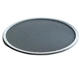 Stainless Steel Screen Perforated Metal Pizza Baking Tray