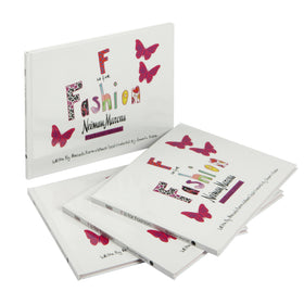Hardcover Fashion Products Catalog Custom Book Printing