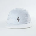 Solid Color Camp Cap With Customization Printing logo for Men and Women for Outdoor Travel All Season