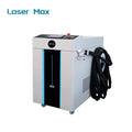 LASER MAX Cw Lase Cleaner Fiber Laser Cleaning Machines 1000w 2000w 3000w
