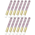 Lash Shampoo Brush Hot Sell New Design Lash Shampoo Face Skin Eyelash Cleaning Brush
