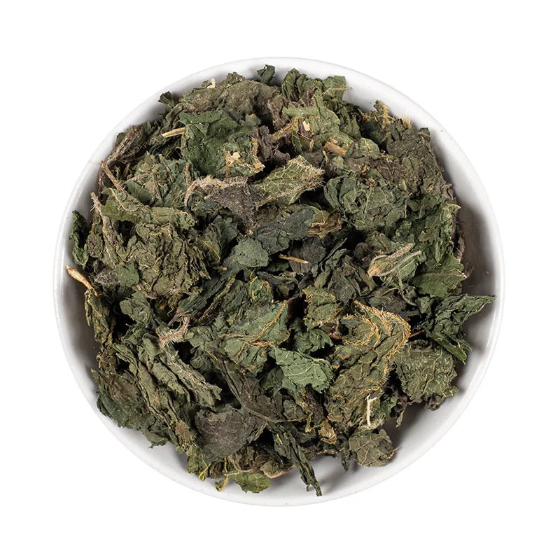Xun Ma Ye Dried Nettle Herb Leaf Tea Natural Chinese Herbal Health Loose Bulk Box/Sachet Fresh and Raw Processing