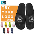 OEM Slippers Babouche Slipper Casual Slipper Slides for Men Fashion Slides Outdoor Slide 2025 Footwear Men Wholesale Sandals