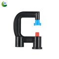 The Latest Cooling and Dust Removal Irrigation Micro-sprinkler