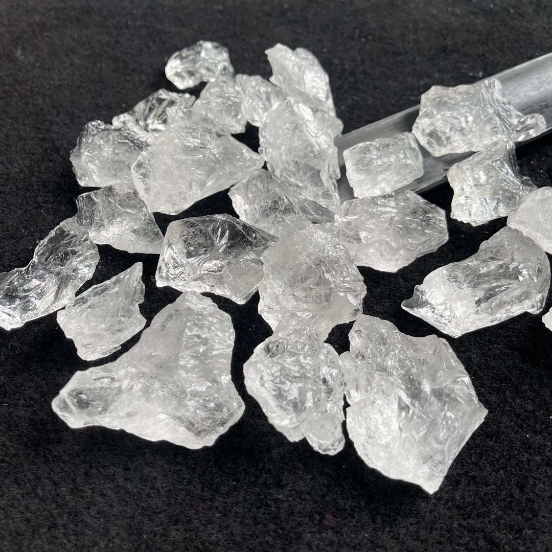 Crystals Wholesale Bulk  Natural Crystals Gemstone Rough Stone Raw Clear Quartz Crystal