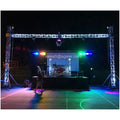Aluminum Outdoor Indoor Led Screen Support Truss Structure on Sale
