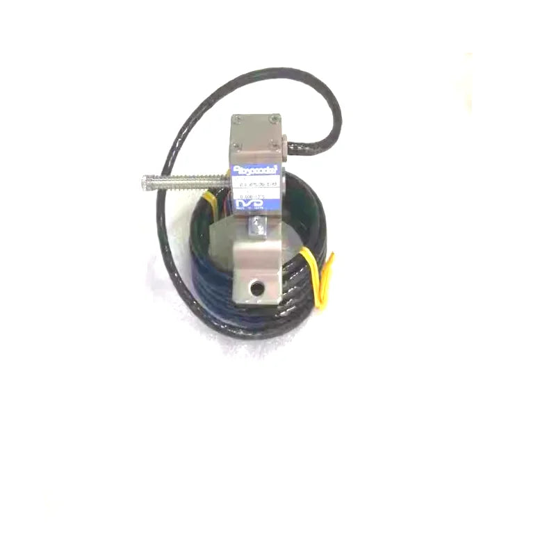 JSW Plastic Injection Molding Machine Spare Parts Encoder VLS-8PSJ20-S183