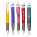 Promotional Cheapest Online Stationery Plastic Lapiceros Ball Pen with logo