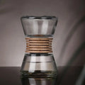 High Quality Fragrance Oils Diffuser Waterless Essenstial Diffuser Modern Reed Diffuser With Special Design for Home and Office