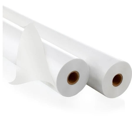 Guangzhou Huada Factory Hot Laminating Roll Film PET Glossy Laminate Film