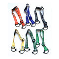 Wholesale Shopping Cart Seat Belt With Sturdy Plastic Buckles Portable Safety Belt