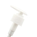 Chinese Factory 28/410 White Plastic Long Nozzle Dispenser Pump Smooth Closure Lotion Pump for 400ML Foam Bottle Bottle Stopper