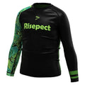 Eco-Friendly Kids Rash Guard - Comfortable & Sustainable Swimwear for KidsChildren