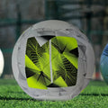 Competition Racing American Football Training Soccer Ball PU Leather Size 5 Select Football Custom Own logo Design
