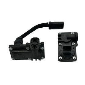 Construction Machinery Parts Inlet Pressure Sensor 266-0136 2660136 for Caterpillar Engine C6.4 Excavator 312D 315D E320D