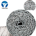 Modern 3mm & 10mm Aluminum Foil Air Bubble Insulation Roll Foam Heat Isolation Foil Board for Exterior Warehouse Construction