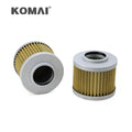 For Yanmar Strainer Filter Hydraulic Suction Filter 40701-00360 4710-00052 H-5204