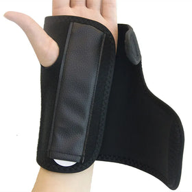 Professional Nylon Elastic Protector Hand Grips Comfortable Elastic Wrist Support Protector