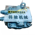 Excavator Parts EX330 EX330-3 EX360-3G EX450 Swing Motor Assy EX330-1 Swing Drive