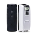 Eco-Friendly Cordless LCD Perfume Dispenser Hang-On Wall Design