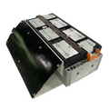 CATL 22.2V 6S1P 114Ah 117ah 180ah 4s1p Leaf VDA 355V 195ah 4s1p 3.7V NMC Battery Module for Leaf EV Electric Car
