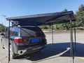 YuanGu AT-270 Freestand 270 Awning Rainproof Sunshade Off-road Car Rear Side Tent RV Oxford Fabric Four-season 2000-3000mm
