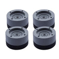 Hot Selling Antivibration Feet Pads Rubber Washer for Noise Reduction on Washing Machines and Dryers for Furniture Fittings