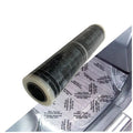 Soft Scratch-Resistant & Moisture-Proof Automotive Carpet Protective Film PE Adhesive Temporary Interior Protection for Cars