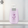 Wholesale Private Label Organic Moisturizing Beauty Amino Acid Bubble Body Wash Luxurious Scented Shower Gels for All Skin Types