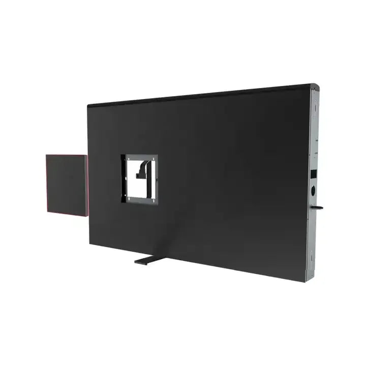 Soccer Football Sports Entertainment Field Diecast Advertising Billboard Sign Rental Panel Hd Indoor Stadium Led Display Screen