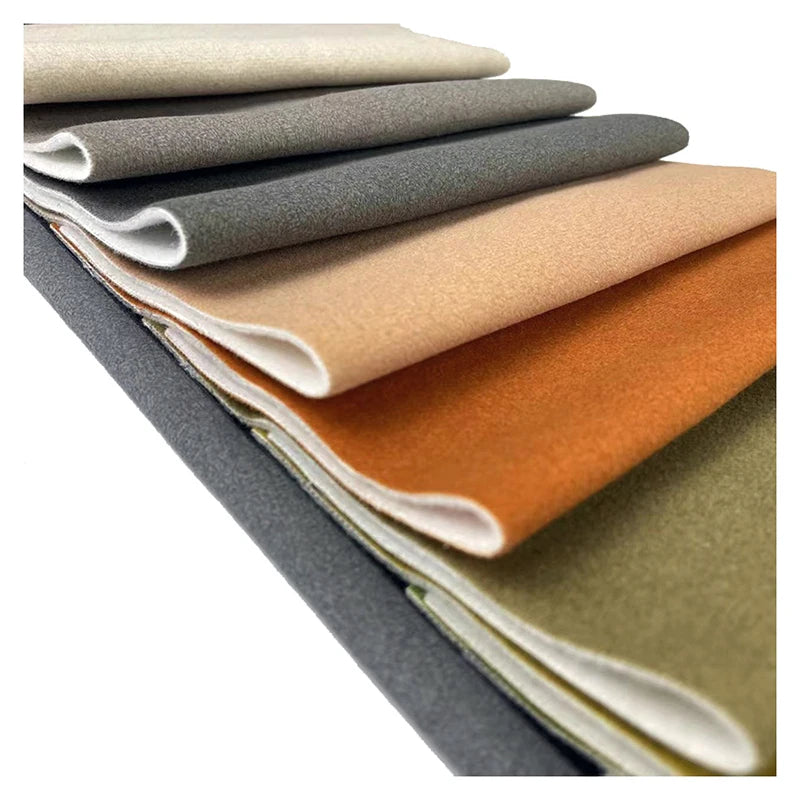 New Design Cost-effective Knitted Printed Velvet Sofa Upholstery Fabric 100% Polyester Eco-Friendly Waterproof Heavyweight Car
