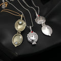 Custom Peripheral Products Vampire Diaries Same Couple Fashion Jewelry Necklaces