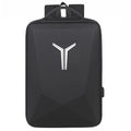 Hot Sale Large Capacity School Backpack Waterproof EVA Laptop Backpack With USB Port