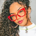 Trendy Eyewear 2023 Vintage Anti-blue Light Myopic Glasses Plastic Eyeglass Frames