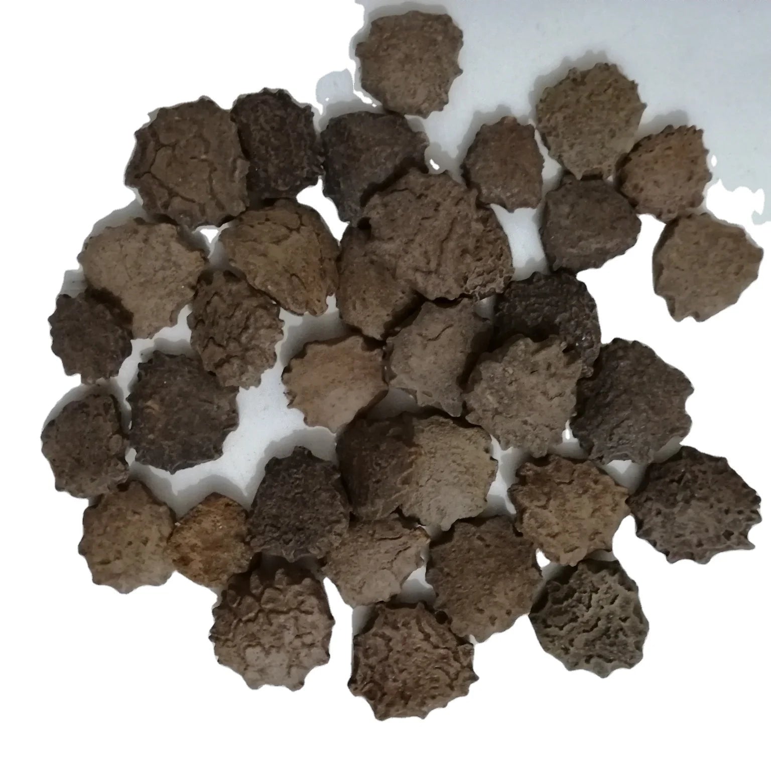 Mu Bie Zi Dried Ripe Cochinchina Momordica Seeds for Herb