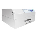 Puhui Reflow Oven T962A+ Lead Free Infrared Reflow Oven Reflow Welder Oven for PCB Soldering Machine