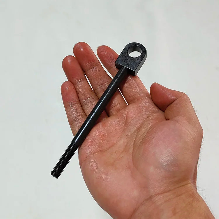 High Quality139x12x8mm Spring Rod For Offset Printing Machine Parts