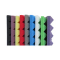 Self Adhesive Wall Sticker Music Room Fireproof Acoustic Foam