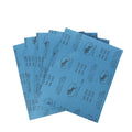 4.5inch Sandpaper 4000 Grit Wet/Dry Silicon Carbide Abrasive Paper Sheet Germany Matador Sandpaper